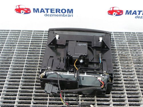 MAGAZIE CD MERCEDES E-CLASS - - (2002 2006)