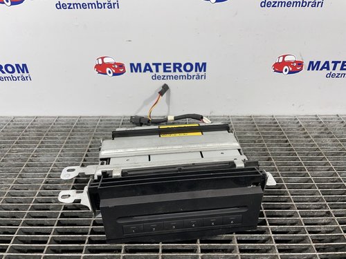 MAGAZIE CD MERCEDES ML ML - - (2005 2008)