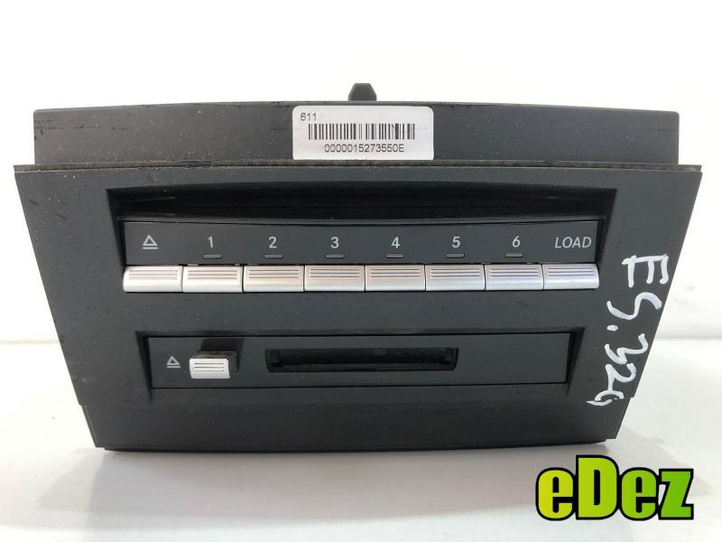 Magazie cd Mercedes S-Class (2005-2009) [W221] a2218708093