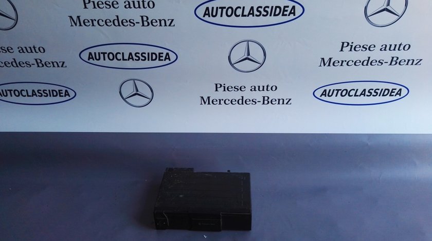 MAGAZIE CD MERCEDES S CLASS COD A0028207989