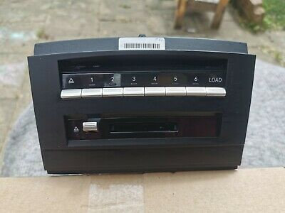 Magazie cd Mercedes S class w221 a2213703591