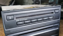 Magazie CD / modul navigație Audi A6 C6/4f 4E0 03...
