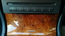 Magazie cd mp3 Mercedes W211 S211 E-Class an 2007-...