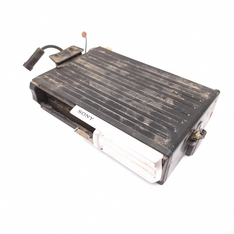 Magazie Cd Multimarca Multimarca 1940-2022 Cdxt69, E13020653, 1505904 Sony