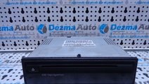 Magazie cd navigatie, 4E0035769B, Audi A6 (4F2, C6...