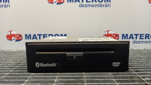 MAGAZIE CD NISSAN PATHFINDER - - (2005 2010)