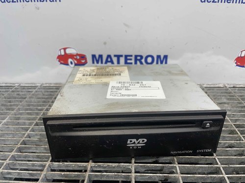 MAGAZIE CD NISSAN PRIMERA - - (2002 2007)