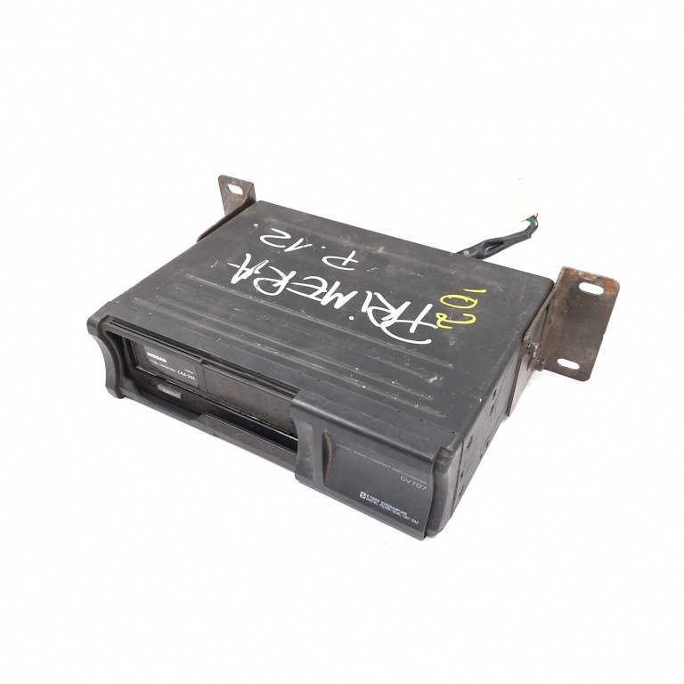 Magazie Cd Nissan Primera (P12, Wp12) 2002-2007 Pn2541M, Pn 2541M, Caa335, Caa 335, Cv707, Nisgd2 Clarion