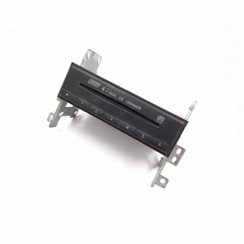 Magazie Cd Nissan X-Trail (T30) 2001-2007 2.0 4X4 Qr20De Benzina 281844M560, Pp2538T, 0015657 Clario...
