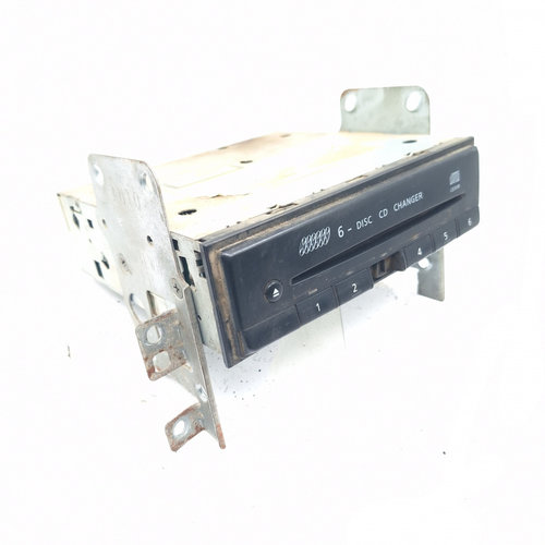 Magazie Cd Nissan X-Trail (T30) 2001-2007 2.0 4X4 Qr20De Benzina 281844M500, 286908613, Pn2302M, 281...