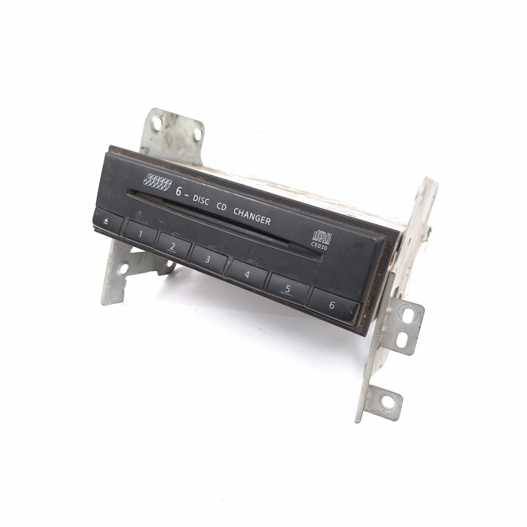 Magazie Cd Nissan X-Trail (T30) 2001-2007 Cl059130020640