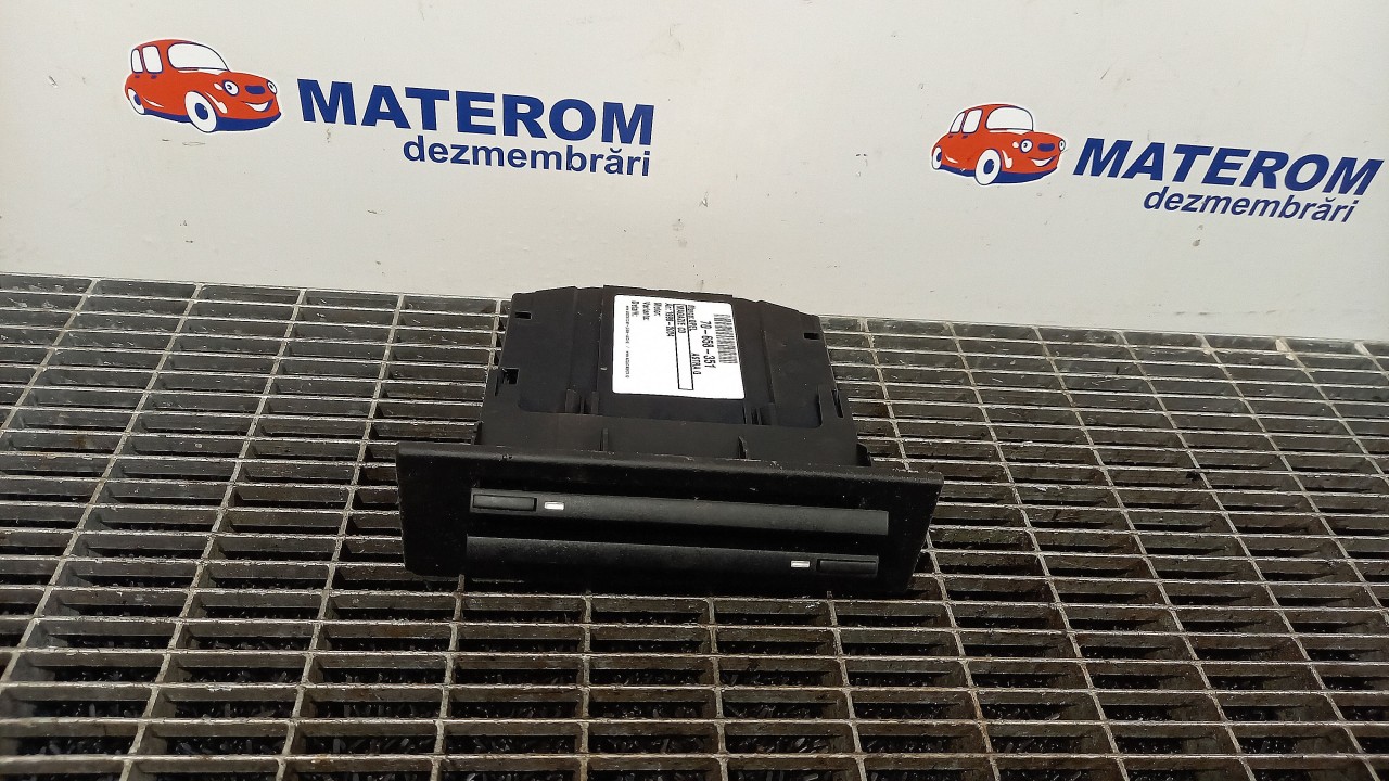 MAGAZIE CD OPEL ASTRA G - - (1998 2004)