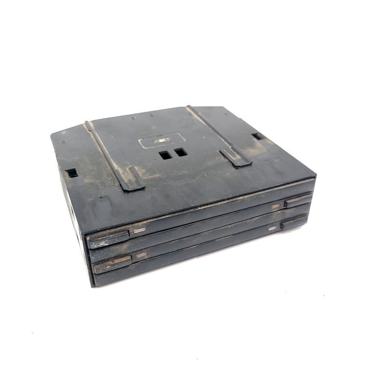 Magazie Cd Opel Astra G 1998-2009 1.7 Dti 16V Y 17 Dt Motorina Fischer