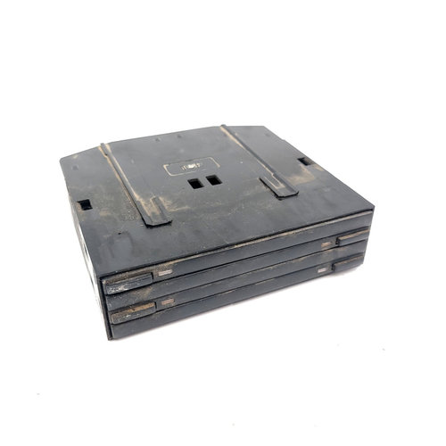 Magazie Cd Opel Astra G 1998-2009 1.7 Dti 16V Y 17 Dt Motorina Fischer