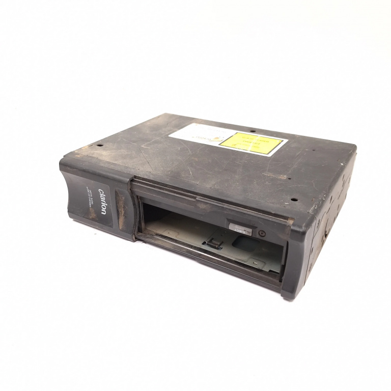 Magazie Cd Peugeot 206 1998-2013 9628964480, 96 289 644 80, Pu-2145A, Pu2145A, 286-8832-12, 286883212 Clarion