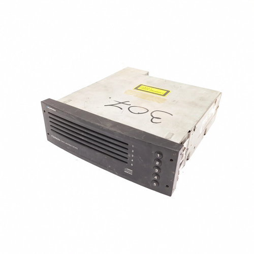 Magazie Cd Peugeot 307 2001-2008 7607769050, 7 607 769 050, Idc A09 Psa, Idca09Psa, Bp905049735343, ...