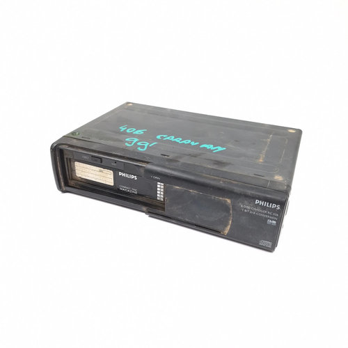 Magazie Cd Peugeot 406 1995-2004 9627647780, 902231026659, 22Rc02665, Bs019849060191 Philips