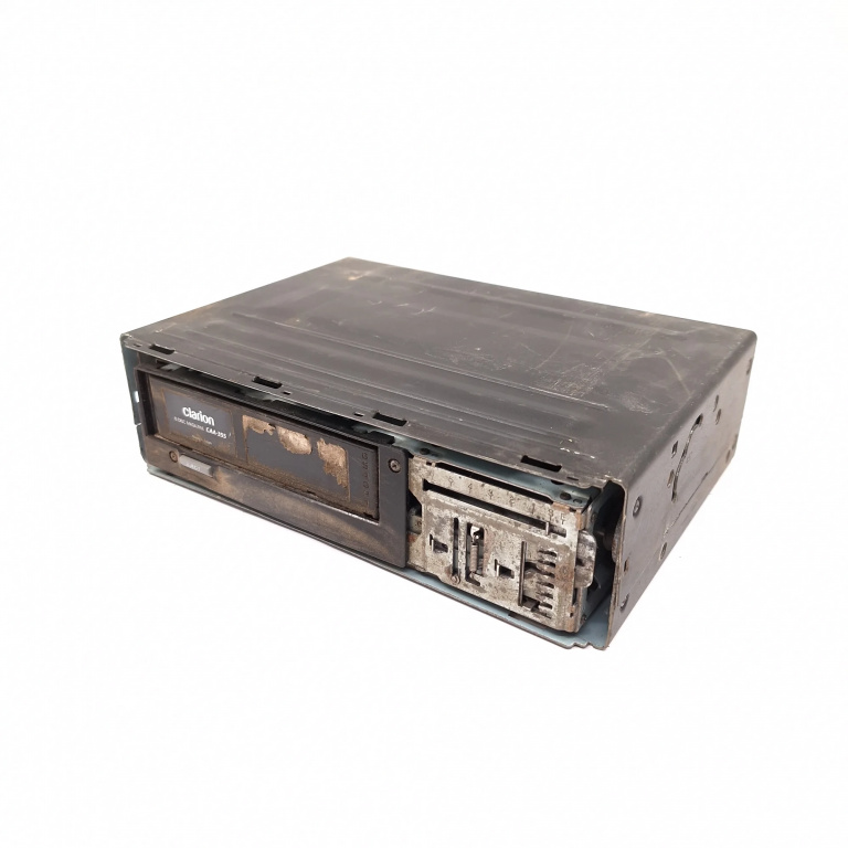 Magazie Cd Peugeot 406 1995-2004 9639692380, 96 396 923 80, Pu-2293D, Pu2293D, Cl0417Y0155860, 286-9323-01, 286932301, Caa-355, Caa355 Clarion