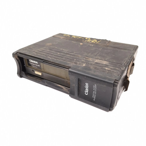 Magazie Cd Peugeot 407 2004-2011 9647427980, 96 474 279 80, Pu-2590A, Pu2590A, Cdc4-00, Cdc400, 286-...