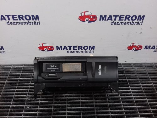 MAGAZIE CD PEUGEOT 607 - - (2002 2011)