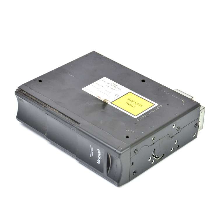 Magazie Cd Peugeot 607 (9D, 9U) 1999 - 2010 9636561780, 9631222180