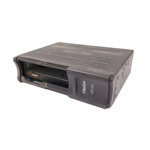 Magazie Cd Peugeot 607 (9D, 9U) 1999-2010 9636561780, 96 365 617 80, Pu-2293B, Pu2293B, 286-9323-02,...