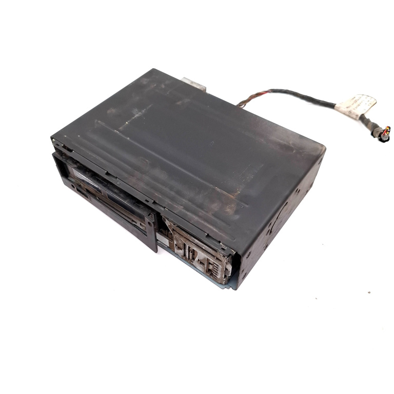 Magazie Cd Peugeot 607 (9D, 9U) 1999 - 2010 9639692380, 96 396 923 80, 286932301, 286-9323-01, 0327700, CL041710327700, 9643758380OR00, 96 437583 80 OR00