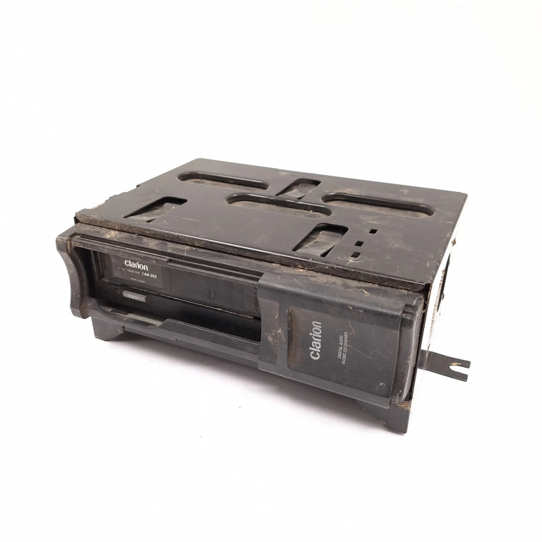 Magazie Cd Peugeot 607 (9D, 9U) 1999-2010 9655259980, Caa-355, Caa355 Clarion