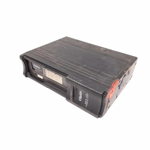 Magazie Cd Peugeot 607 (9D, 9U) 1999-2010 9655801380, 96 558 013 80, Pu-2590A, Pu2590A, 286-6229-02,...