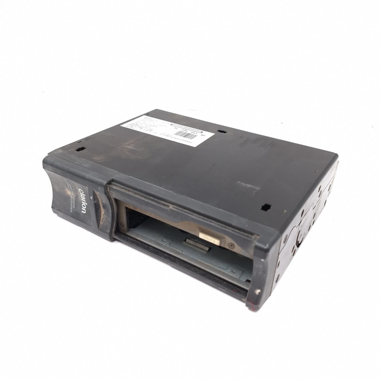 Magazie Cd Peugeot 607 (9D, 9U) 1999-2010 9655801380, Pu2590A, Cdc400, Cl061050120002 Clarion