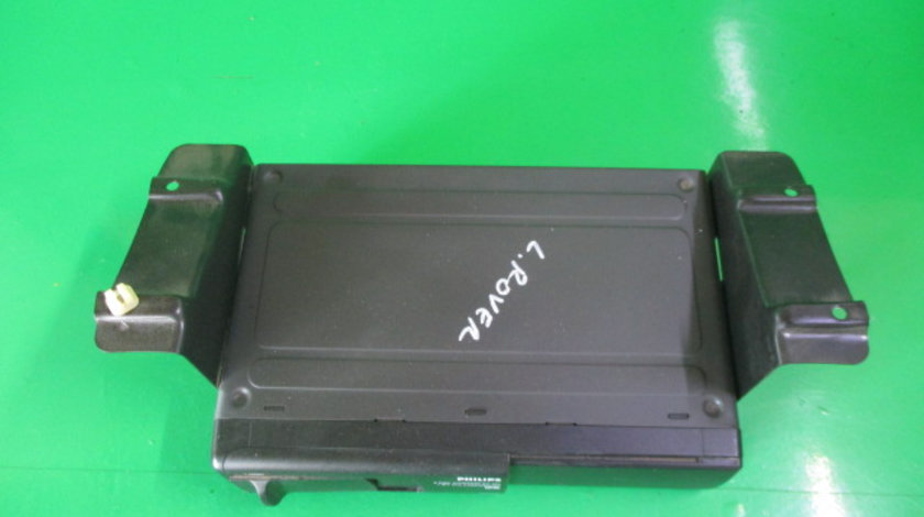 MAGAZIE CD PHILIPS COD 902231026501 LAND ROVER FREELANDER FAB. 1998 - 2006 ⭐⭐⭐⭐⭐