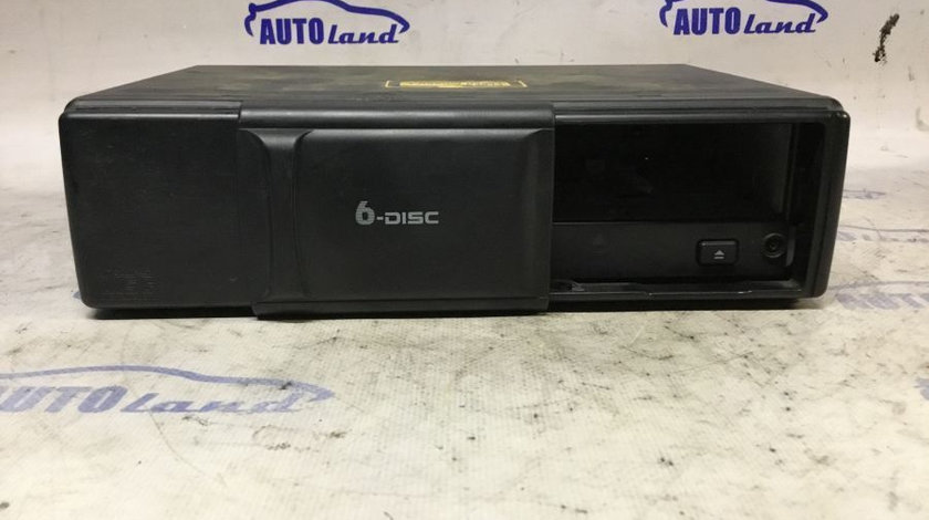 Magazie Cd Pt Adaptare Audi A6 4A,C4 1994-1997