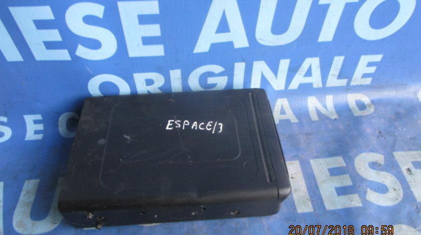 Magazie CD Renault Espace; 6025313990