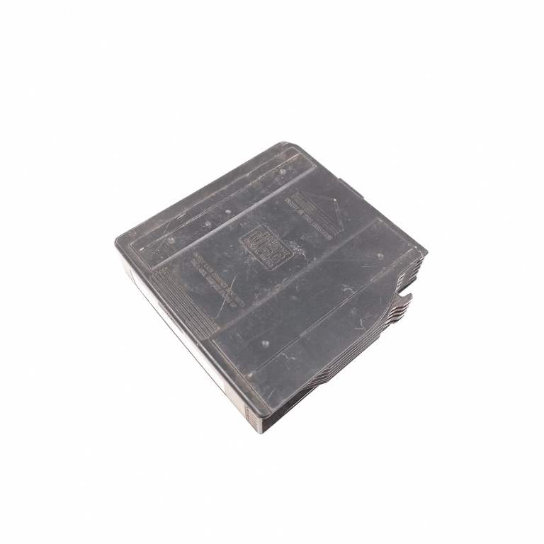 Magazie Cd Renault Laguna 2 2001-2007 8200002656A, 82 00 002 656A, 82 00 002 656, 8200002656