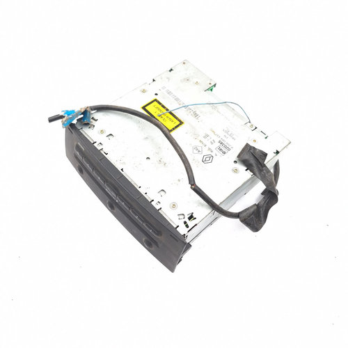 Magazie Cd Renault Megane 2 2002-2010 8200084437, 8 200 084 437, Mh9Rn02L, 020385, 54C03235K08-0, 54...
