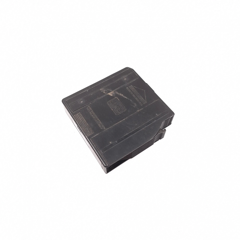 Magazie Cd Renault Scenic 1 / Megane Scenic (Ja0/1) 1996-2003 1.6 16V (Ja0B, Ja04, Ja11) K4M 708 Benzina
