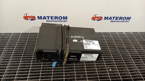 MAGAZIE CD RENAULT SCENIC - - (2003 2009)