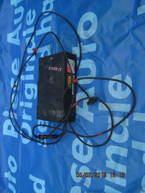 Magazie CD Rover 45