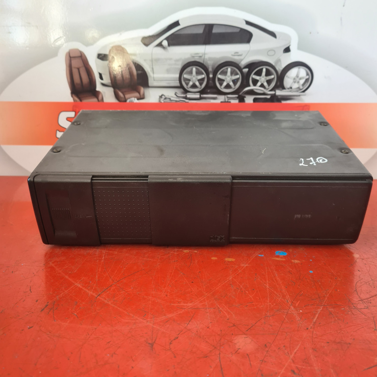 Magazie CD Rover 75 (1999-2005) 2.0 Motorina 2003, XQE100430