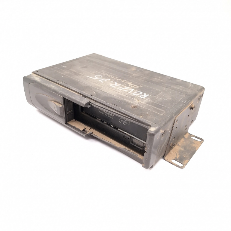 Magazie Cd Rover 75 (Rj) 1998-2005 Cdxp670 Pioneer