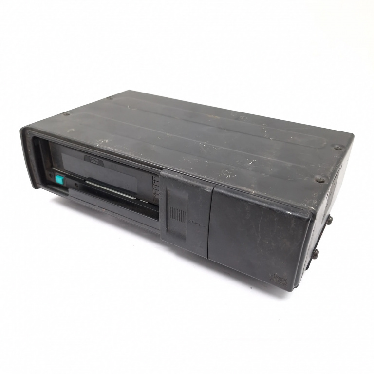 Magazie Cd Rover 75 (Rj) 1998-2005