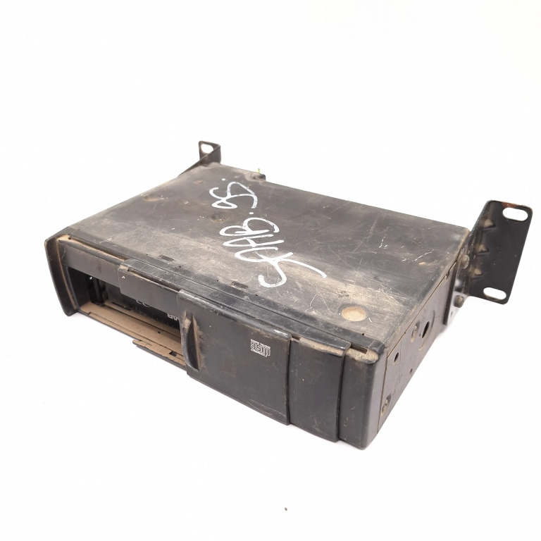 Magazie Cd Saab 9-5 (Ys3E) 1997-2009 4617072, Ys7072, W0004267, Cal3909As, Cdxm2516Zsa