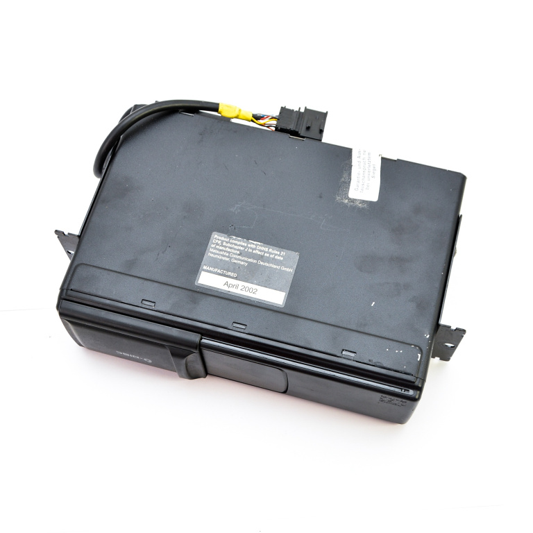 Magazie Cd Seat Toledo Mk 2 (1M) 1998-2006 1.6 16V Aus Benzina Fa05735