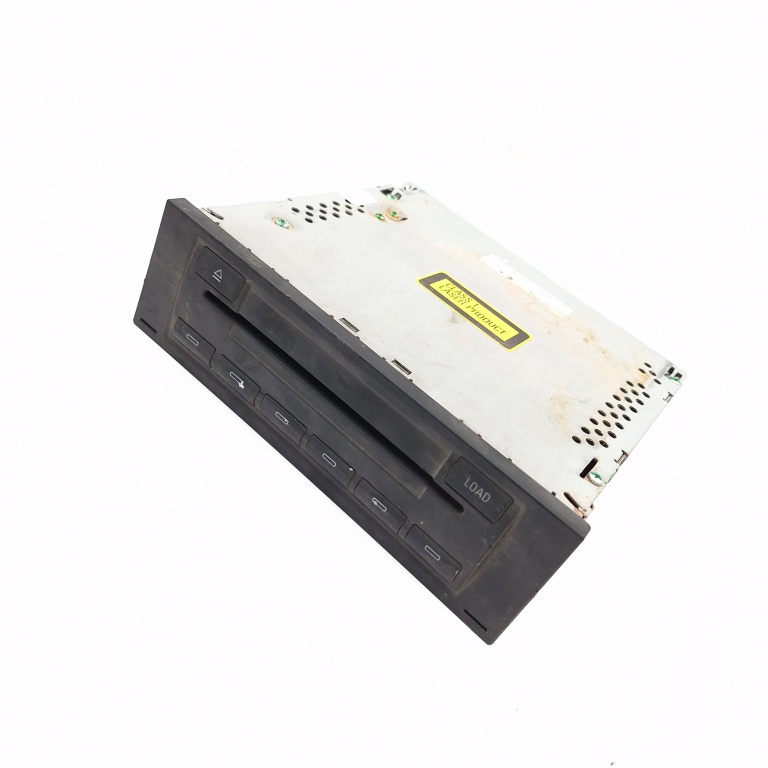 Magazie Cd Skoda Octavia 2 (1Z) 2004-2013 1Z0035111, 1Z0 035 111, Cxcv1491Gc, Cx-Cv1491Gc Panasonic