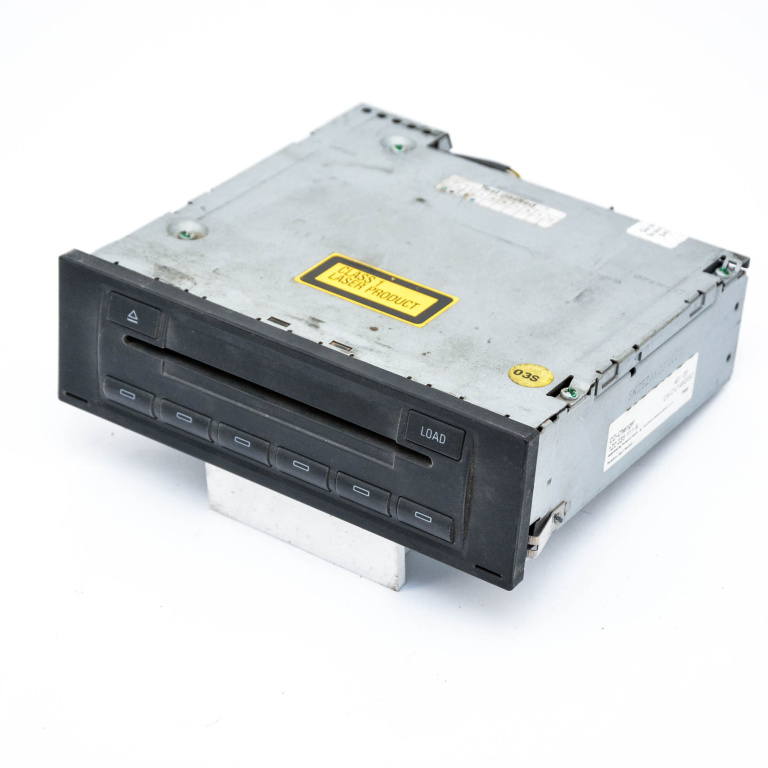 Magazie Cd Skoda Octavia 2 (1Z) 2004-2013 1Z0035111A Panasonic