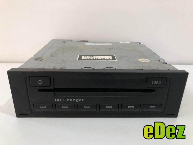 Magazie cd Skoda Octavia 2 (2004-2008) 1z0035111a
