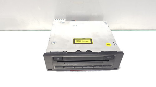 Magazie cd, Skoda Octavia 2 Combi [Fabr 2004-2013] 1Z0035111A (id:404018)