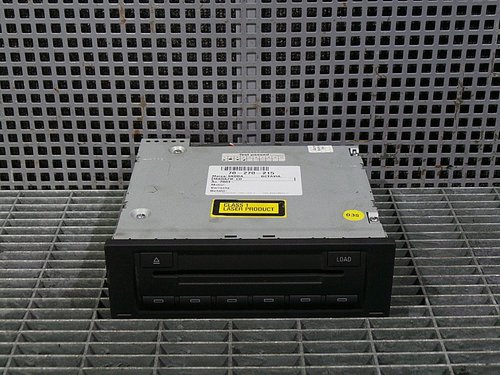 MAGAZIE CD SKODA OCTAVIA - - (2004 2009)