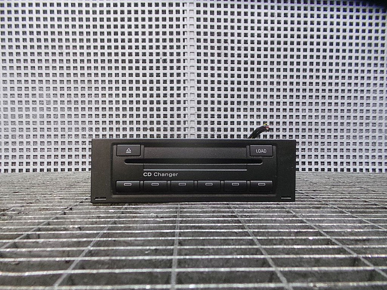 MAGAZIE CD SKODA OCTAVIA OCTAVIA - - (2004 2009)