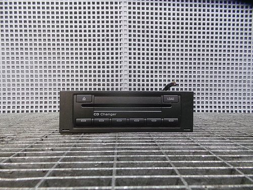 MAGAZIE CD SKODA OCTAVIA OCTAVIA - - (2004 2009)